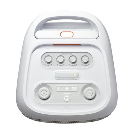 JBL MD 240 W PartyBox STAGE 320 Party Speaker, White-3