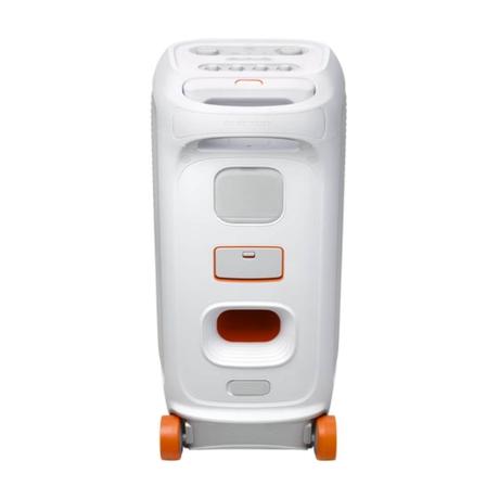 JBL MD 240 W PartyBox STAGE 320 Party Speaker, White-4