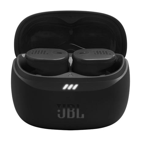 JBL Tune Buds 2 Ear Buds Wireless TWS Bluetooth v5.3 Earbuds with Adaptive NC, Smart Ambient, Extreme Bass & Relax Mode, Multi Connect, Personi-fi 3.0, Speed Charge, Fast Pair, 48 H Playtime, 6 Mics, IP54 (Black)-12