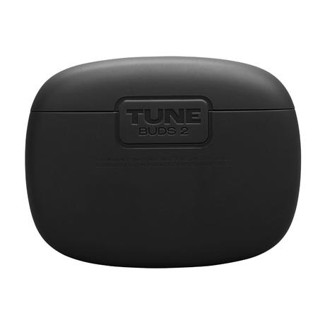 JBL Tune Buds 2 Ear Buds Wireless TWS Bluetooth v5.3 Earbuds with Adaptive NC, Smart Ambient, Extreme Bass & Relax Mode, Multi Connect, Personi-fi 3.0, Speed Charge, Fast Pair, 48 H Playtime, 6 Mics, IP54 (Black)-14