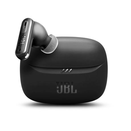 JBL Tune Beam 2 Ear Buds Wireless TWS Bluetooth v5.3 Earbuds with Adaptive NC, Smart Ambient, Extreme Bass & Relax Mode, Multi Connect, Personi-fi 3.0, Speed Charge, Fast Pair, 48 H Playtime, 6 Mics, IP54 (Black)-0