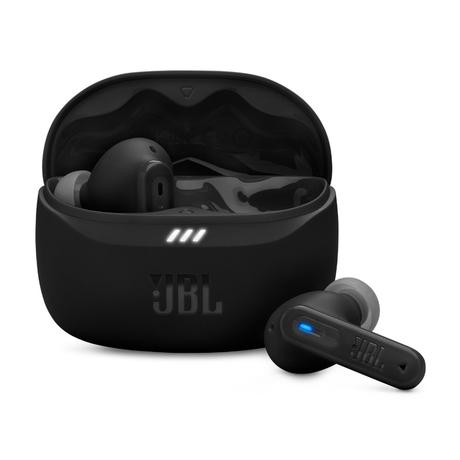 JBL Tune Beam 2 Ear Buds Wireless TWS Bluetooth v5.3 Earbuds with Adaptive NC, Smart Ambient, Extreme Bass & Relax Mode, Multi Connect, Personi-fi 3.0, Speed Charge, Fast Pair, 48 H Playtime, 6 Mics, IP54 (Black)-10