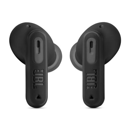 JBL Tune Beam 2 Ear Buds Wireless TWS Bluetooth v5.3 Earbuds with Adaptive NC, Smart Ambient, Extreme Bass & Relax Mode, Multi Connect, Personi-fi 3.0, Speed Charge, Fast Pair, 48 H Playtime, 6 Mics, IP54 (Black)-11