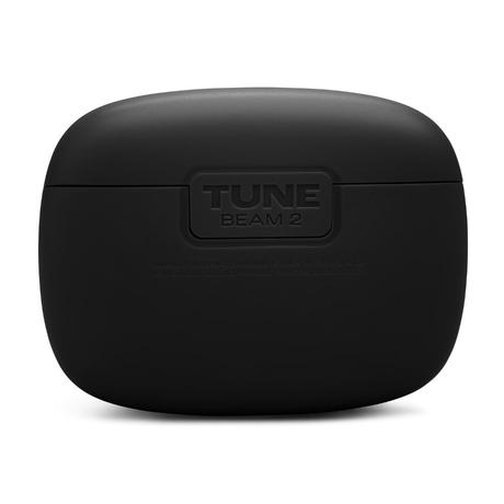JBL Tune Beam 2 Ear Buds Wireless TWS Bluetooth v5.3 Earbuds with Adaptive NC, Smart Ambient, Extreme Bass & Relax Mode, Multi Connect, Personi-fi 3.0, Speed Charge, Fast Pair, 48 H Playtime, 6 Mics, IP54 (Black)-14