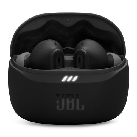 JBL Tune Beam 2 Ear Buds Wireless TWS Bluetooth v5.3 Earbuds with Adaptive NC, Smart Ambient, Extreme Bass & Relax Mode, Multi Connect, Personi-fi 3.0, Speed Charge, Fast Pair, 48 H Playtime, 6 Mics, IP54 (Black)-15
