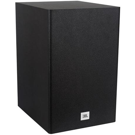 JBL Cinema SB180, Wireless Subwoofer 220 W Bluetooth Soundbar (Black, 2.1 Channel)-1