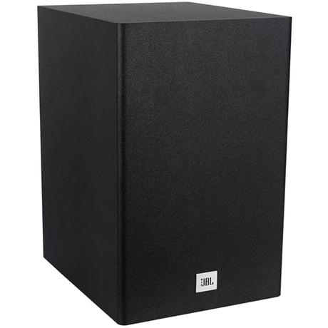 JBL Cinema SB180, Wireless Subwoofer 220 W Bluetooth Soundbar (Black, 2.1 Channel)-1