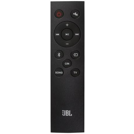 JBL Cinema SB180, Wireless Subwoofer 220 W Bluetooth Soundbar (Black, 2.1 Channel)-2