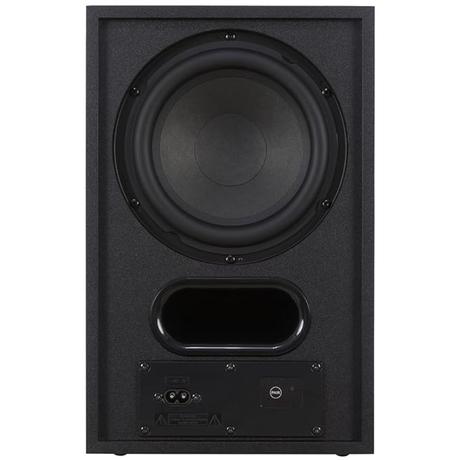 JBL Cinema SB180, Wireless Subwoofer 220 W Bluetooth Soundbar (Black, 2.1 Channel)-4