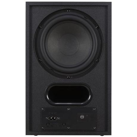 JBL Cinema SB180, Wireless Subwoofer 220 W Bluetooth Soundbar (Black, 2.1 Channel)-4
