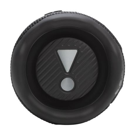 JBL Flip 7 Portable Waterproof and Drop-Proof Speaker, Bold Pro Sound with AI Sound Boost, 16 Hrs of Playtime and PushLock System with Interchangeable Accessories (Black)-3