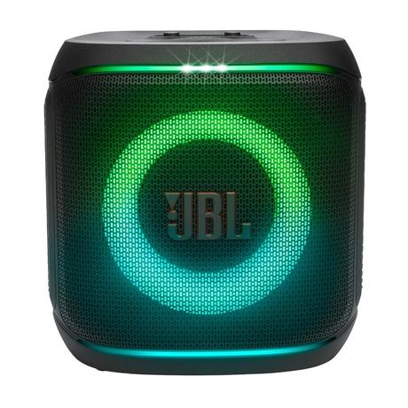 JBL 100 W MD PartyBox Encore2 Party Speaker With Mic, Black-1