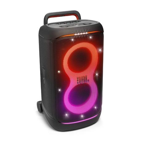 JBL Party Speaker PRM 400 W Partybox 520, Black-1