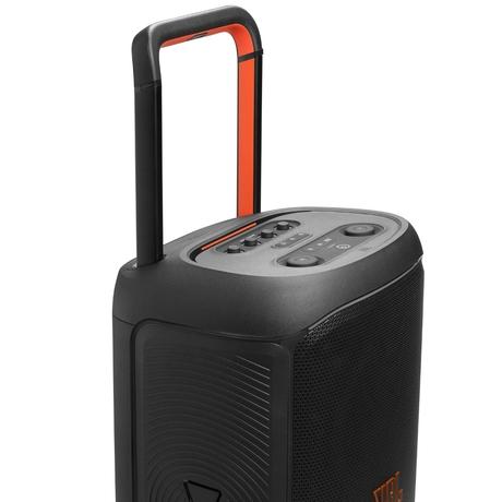 JBL Party Speaker PRM 400 W Partybox 520, Black-2