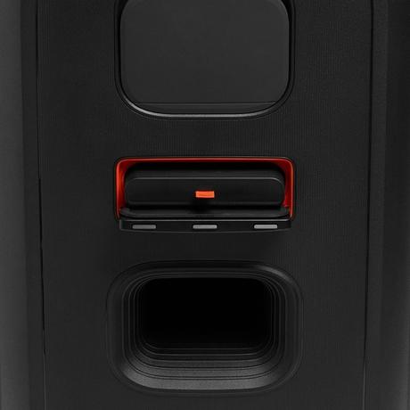 JBL Party Speaker PRM 400 W Partybox 520, Black-4