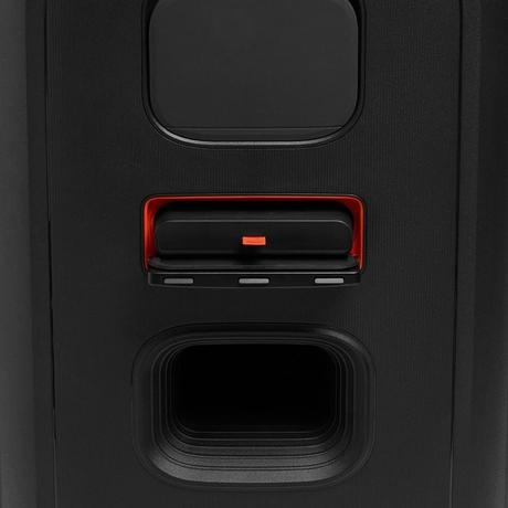 JBL Party Speaker PRM 400 W Partybox 520, Black-4