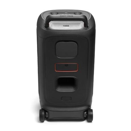 JBL Party Speaker PRM 400 W Partybox 520, Black-5