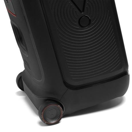 JBL Party Speaker PRM 400 W Partybox 520, Black-8