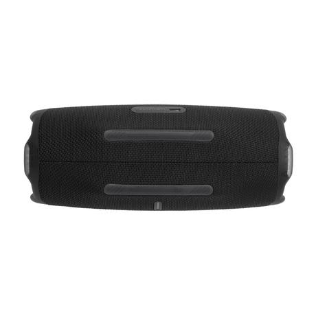JBL Charge 6 Portable Bluetooth Speaker, IP68 Waterproof, DustProof and DropProof, Outdoor Wireless Audio, 28 Hrs Playtime (Black)-3