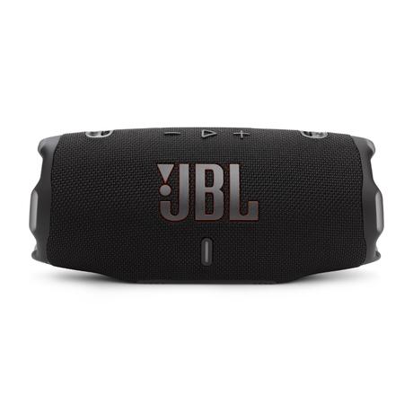 JBL Charge 6 Portable Bluetooth Speaker, IP68 Waterproof, DustProof and DropProof, Outdoor Wireless Audio, 28 Hrs Playtime (Black)-4