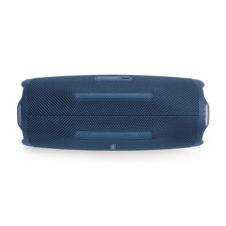 JBL Charge 6 Portable Bluetooth Speaker, IP68 Waterproof, DustProof and DropProof, Outdoor Wireless Audio, 28 Hrs Playtime (Blue)-3