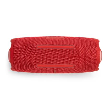 JBL Charge 6 Portable Bluetooth Speaker, IP68 Waterproof, DustProof and DropProof, Outdoor Wireless Audio, 28 Hrs Playtime (Red)-3