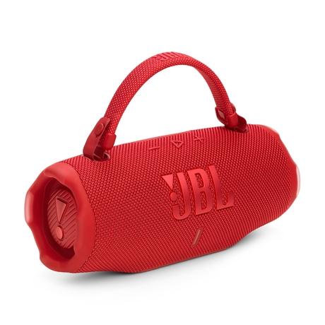 JBL Charge 6 Portable Bluetooth Speaker, IP68 Waterproof, DustProof and DropProof, Outdoor Wireless Audio, 28 Hrs Playtime (Red)-6