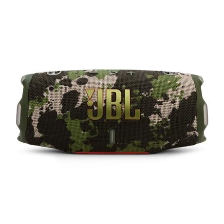 JBL Charge 6 Portable Bluetooth Speaker, IP68 Waterproof, DustProof and DropProof, Outdoor Wireless Audio, 28 Hrs Playtime (Squad)-4