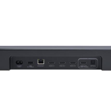 JBL Bar 1000M2-7.1.4 Channel soundbar System with Detachable Surround Speakers, MultiBeam 3.0, Dolby Atmos and DTS:X, 480W RMS with 10 Sub & Works with Voice Assistant-Enabled Speakers (Black)-1