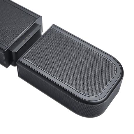 JBL 1000MK2 960 Watts 7.1 Channel, Sound Bar, Black-2