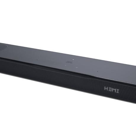 JBL 1000MK2 960 Watts 7.1 Channel, Sound Bar, Black-4