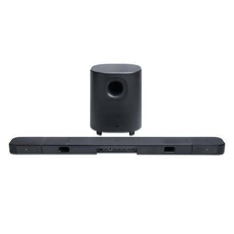 JBL 1000MK2 960 Watts 7.1 Channel, Sound Bar, Black-5