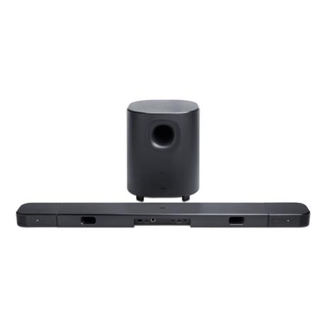 JBL 800MK2 780 Watts 7.1 Channel,, Sound Bar, Black-2
