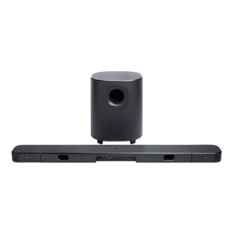 JBL 800MK2 780 Watts 7.1 Channel,, Sound Bar, Black-2