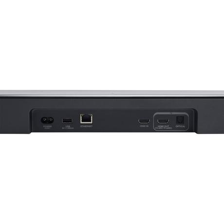 JBL 800MK2 780 Watts 7.1 Channel,, Sound Bar, Black-4