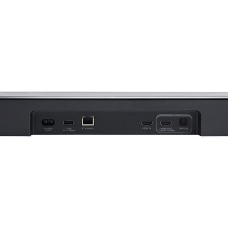 JBL 800MK2 780 Watts 7.1 Channel,, Sound Bar, Black-4