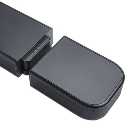 JBL 800MK2 780 Watts 7.1 Channel,, Sound Bar, Black-5