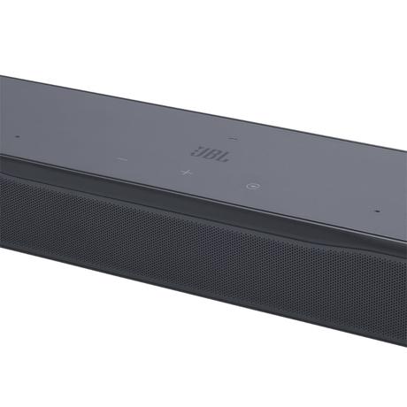JBL 500MK2 750 Watts 5.1 Channel, Sound Bar, Black-3