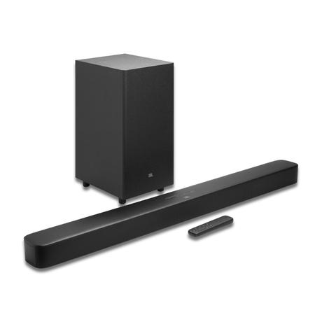 JBL 2.1 CH 440 W Soundbar, ESSENTIAL-2