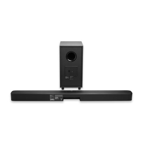 JBL 2.1 CH 440 W Soundbar, ESSENTIAL-3