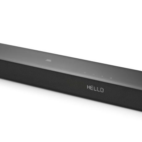 JBL 3.1 CH 440 W Soundbar, SB595-1