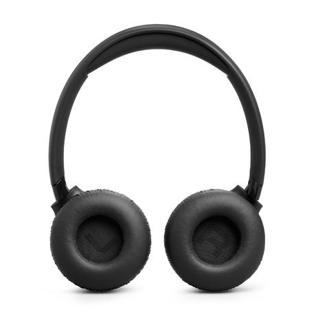 JBL Tune 680 NC Wireless On-Ear Headphones, Black-3