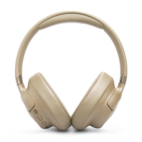 JBL Tune 780 NC Wireless Over Ear ANC Headphones with 2 Mic, Upto 76 Hrs Battery, Adaptive Noise Cancellation, Smart Ambient, Google Fast Pair, Microsoft swift Pair (Beige)-1