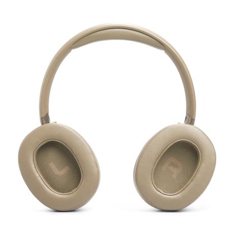 JBL Tune 780 NC Wireless Over Ear ANC Headphones with 2 Mic, Upto 76 Hrs Battery, Adaptive Noise Cancellation, Smart Ambient, Google Fast Pair, Microsoft swift Pair (Beige)-3