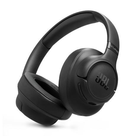 JBL Tune 780 NC Wireless Over Ear ANC Headphones with 2 Mic, Upto 76 Hrs Battery, Adaptive Noise Cancellation, Smart Ambient, Google Fast Pair, Microsoft swift Pair (Black)-0