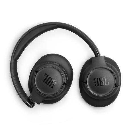 JBL Tune 780 NC Wireless Over Ear ANC Headphones with 2 Mic, Upto 76 Hrs Battery, Adaptive Noise Cancellation, Smart Ambient, Google Fast Pair, Microsoft swift Pair (Black)-2