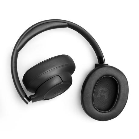 JBL Tune 780 NC Wireless Over Ear ANC Headphones with 2 Mic, Upto 76 Hrs Battery, Adaptive Noise Cancellation, Smart Ambient, Google Fast Pair, Microsoft swift Pair (Black)-6