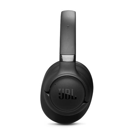 JBL Tune 780 NC Wireless Over Ear ANC Headphones with 2 Mic, Upto 76 Hrs Battery, Adaptive Noise Cancellation, Smart Ambient, Google Fast Pair, Microsoft swift Pair (Black)-7
