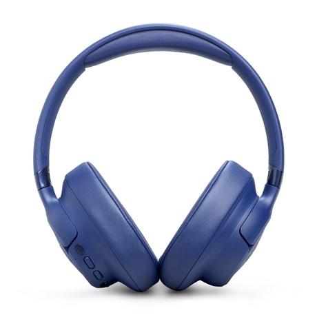 JBL Tune 780 NC Wireless Over Ear ANC Headphones with 2 Mic, Upto 76 Hrs Battery, Adaptive Noise Cancellation, Smart Ambient, Google Fast Pair, Microsoft swift Pair (Blue)-1