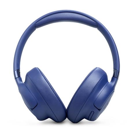 JBL Tune 780 NC Wireless Over Ear ANC Headphones with 2 Mic, Upto 76 Hrs Battery, Adaptive Noise Cancellation, Smart Ambient, Google Fast Pair, Microsoft swift Pair (Blue)-5
